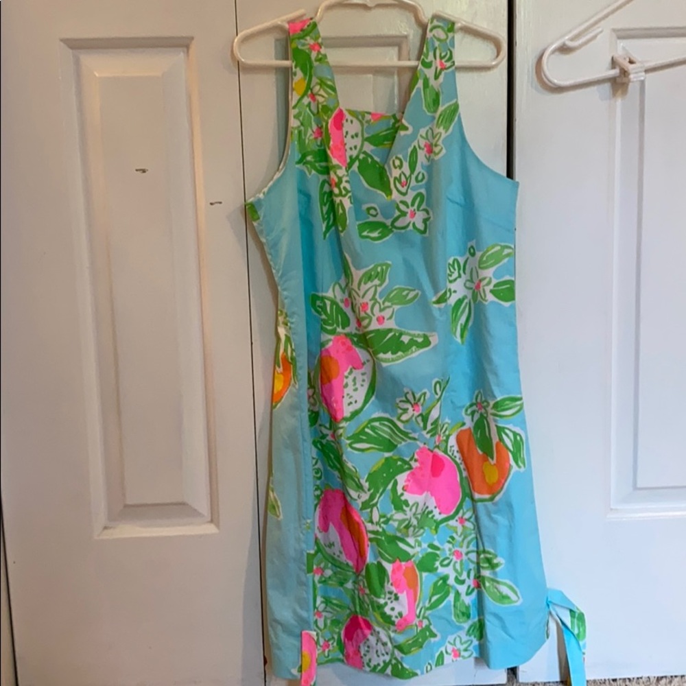 Lilly Pulitzer dress!!
